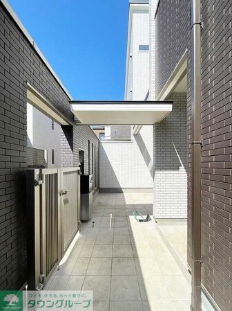 ヴァルトブルクの物件内観写真